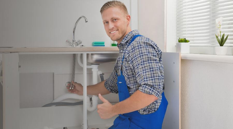 Local annual plumbing maintenance in Mount Laguna, CA